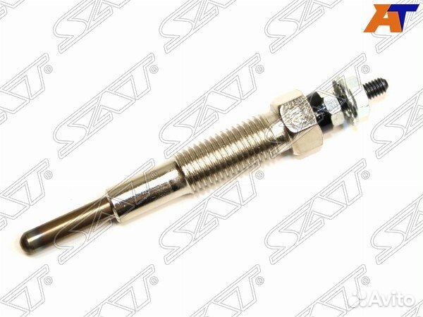 Свеча накала mitsubishi L200