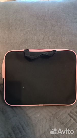 Папка-сумка