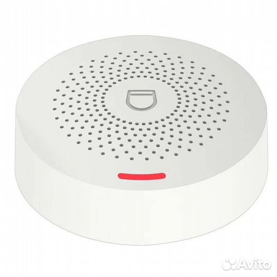 Сигнализация WiFi на Движение+Открытие