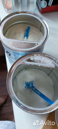 Смесь kabrita 1