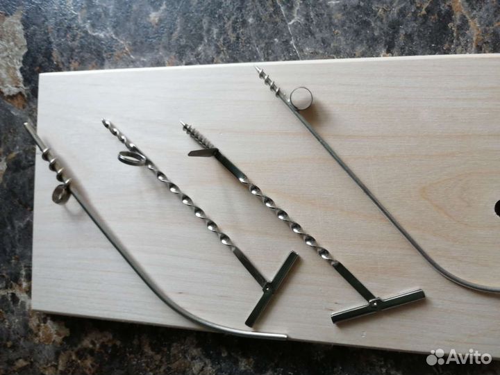 Инструмент для карвинга