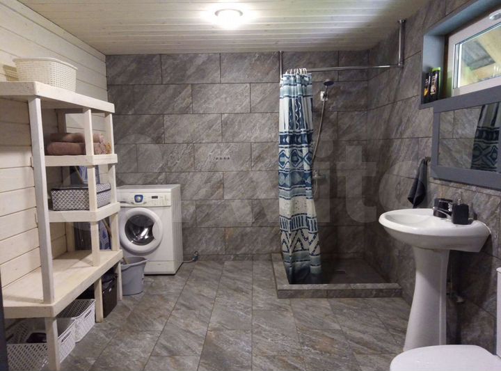 Дом 40 м² на участке 15 сот.