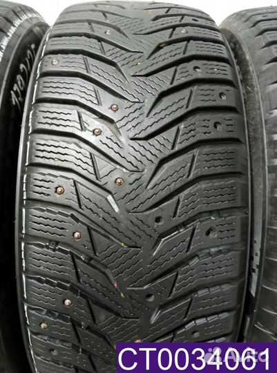 Kumho WinterCraft Ice WI31 215/55 R16 96T