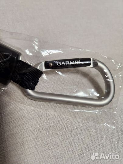 Новый карабин Garmin
