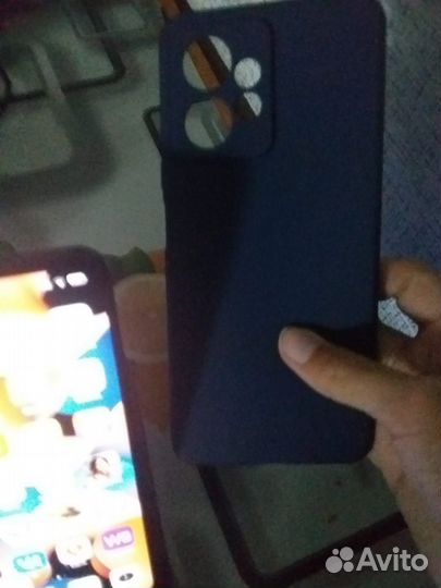 Xiaomi redmi note 12,128GB/6GB