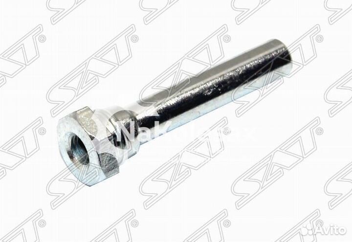 Направляющая суппорта FR honda accora CF/CL/CR-V R