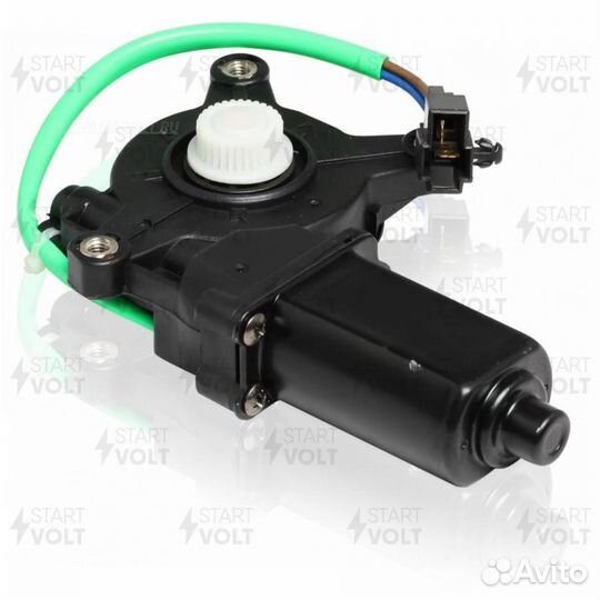 Startvolt VWR 0547 Моторедуктор стеклоподъёмника