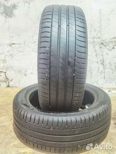 Michelin Primacy 3 205/50 R17 93V