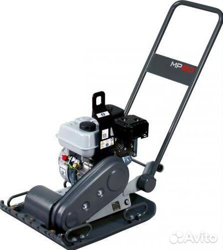 Аренда виброплит/вибротрамбовок от 60 до 1000 кг +