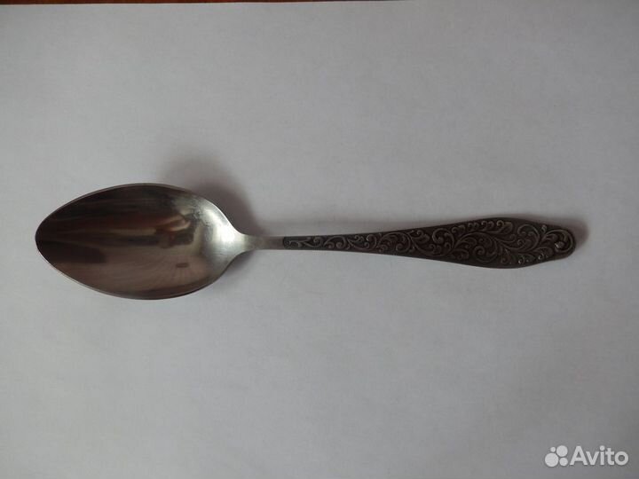 Столовые приборы СССР