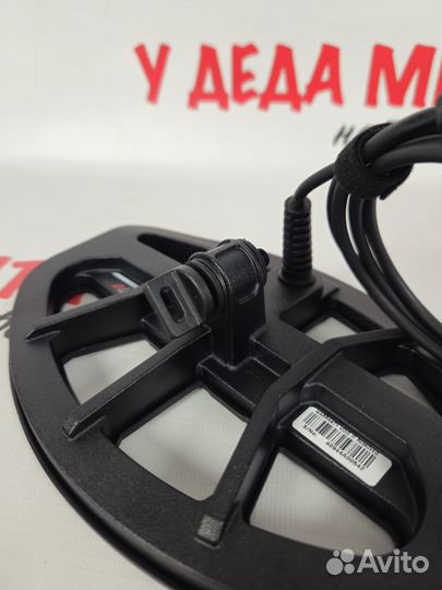 Катушка M8 Minelab Manticore 5,5x8 DD