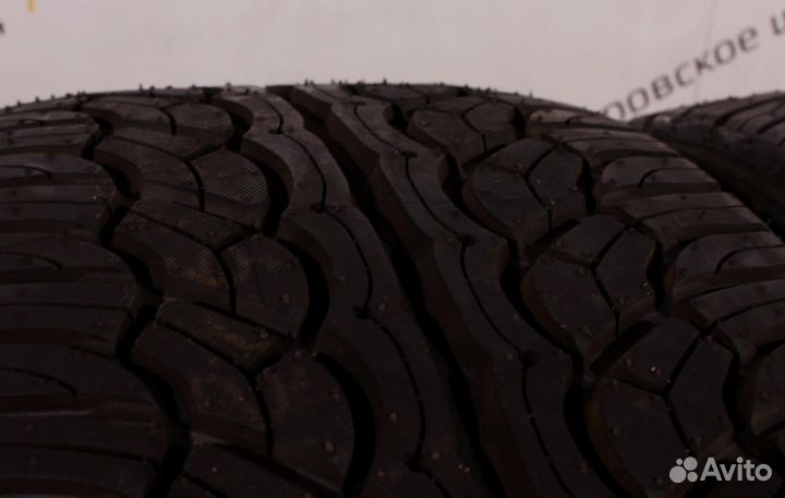 Yokohama Parada Spec-X 255/30 R22 94Y