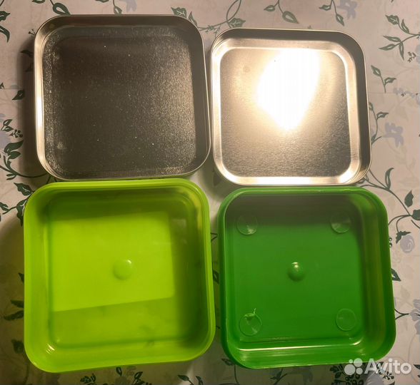 Коробочки-шкатулочки из-под монпансье