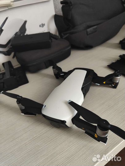 DJI Mavic Air