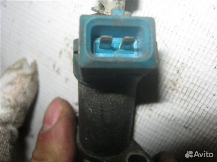 Форсунка пусковая Audi 80/90 B3 1986-1991