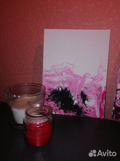 Интерьерная картина