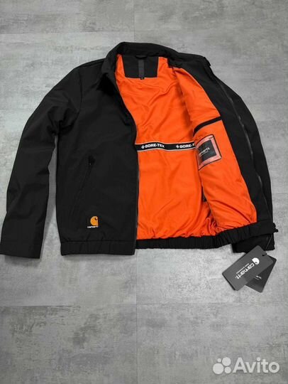 Мужская весенняя куртка Carhartt