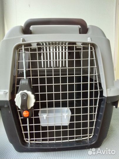 Переноска для собак