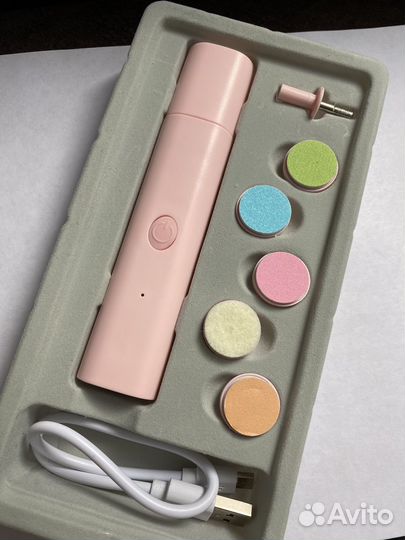 Детские электрические ножницы