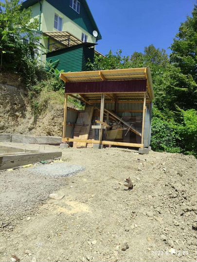 Участок 3 сот. (ИЖС)