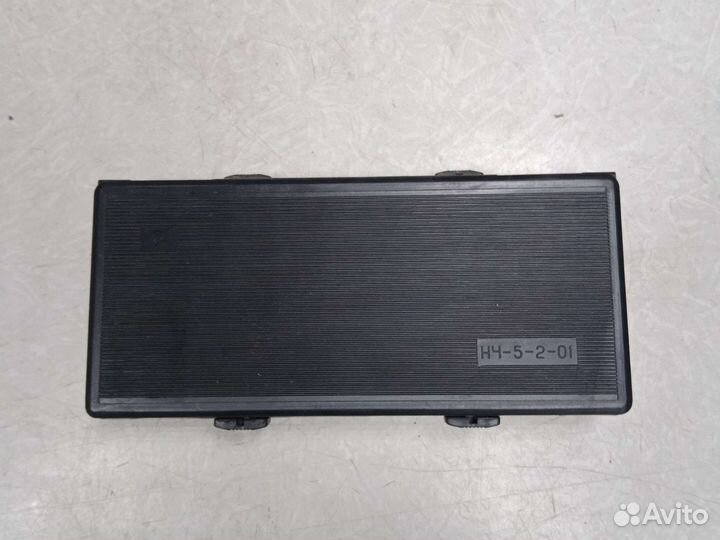 Чертежный набор (готовальня) СССР