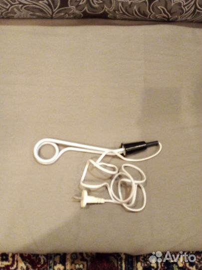 Кипятильник