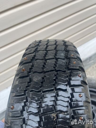 Колеса р 13 на ваз