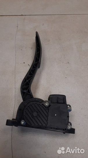 Педаль акселератора УАЗ Патриот