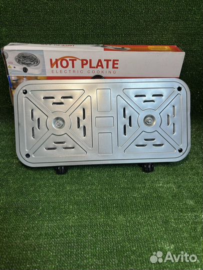 Плита электрическая Hot Plate JX-2020B