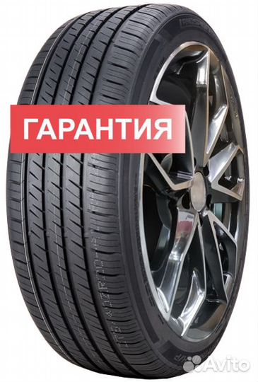 Landspider Citytraxx H/P 235/40 R18