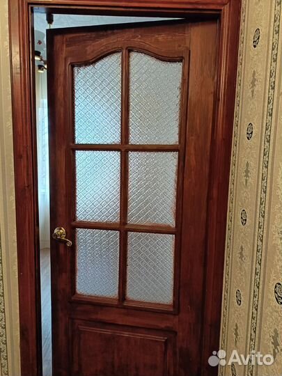 Межкомнатные двери бу с коробкой