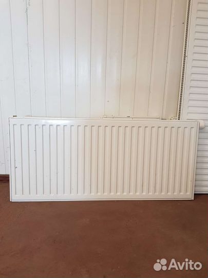 Конвектора отопления (радиаторы),новые 4шт