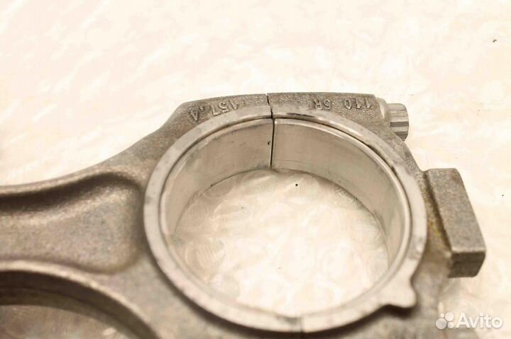 Шатун без поршня Porsche Cayenne 955 957 4.8 4