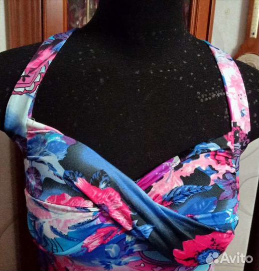 Сарафаны летние