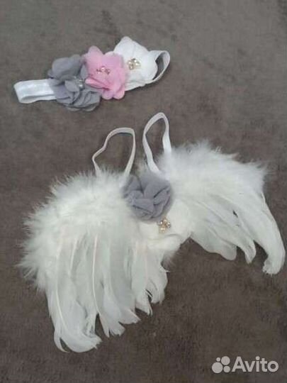 Реквизит для фотосессии (детский)