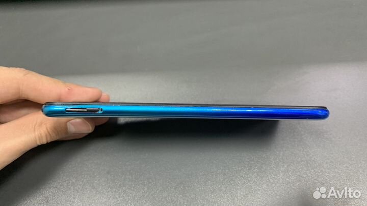 Huawei y7 2019 32 гб