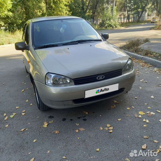 LADA Kalina 1.6 МТ, 2006, 160 000 км