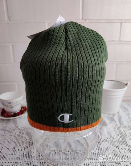 Шапка мужская