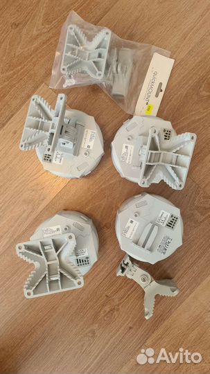 Mikrotik sxt lte6 kit