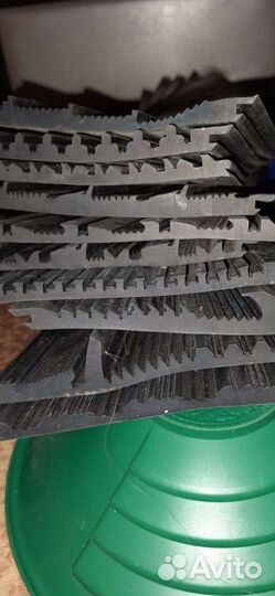 Набор для провывки