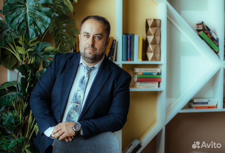 Юрист в строительной сфере