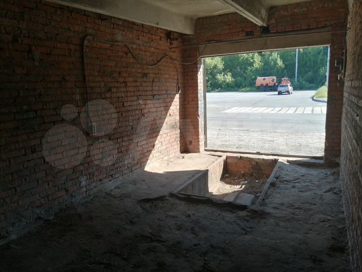 Гараж, 19 м²