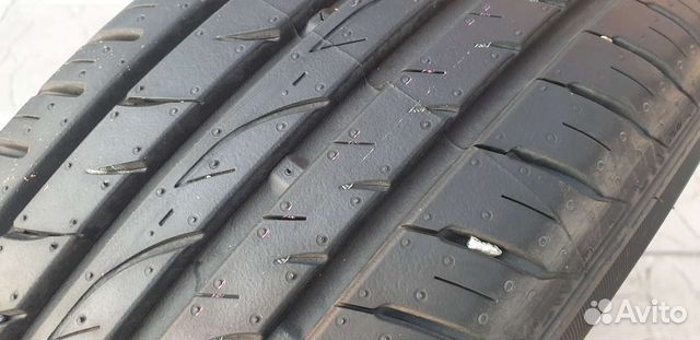 Nexen N'Fera SU4 185/65 R15 88H