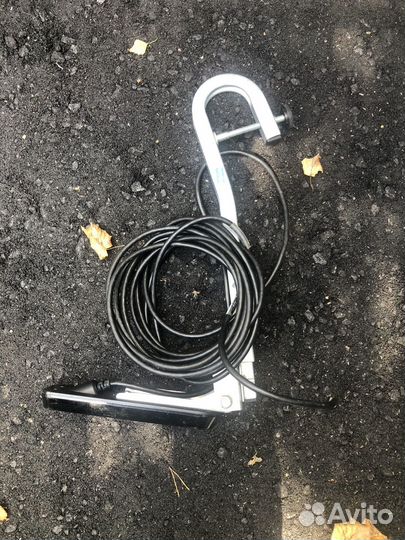 Эхолот humminbird helix 10G3N