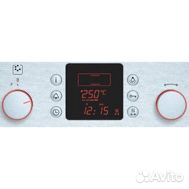 Встраиваемый Духовой шкаф Bosch HBN36L651 Новый