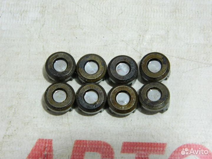 Шайба для Chevrolet Lanos 2004-2010г