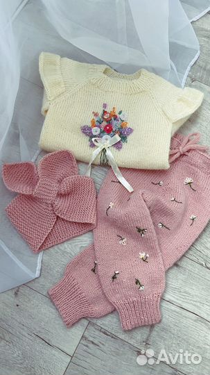 Детский костюм