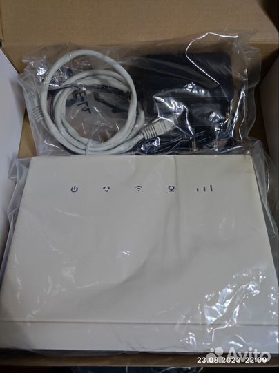 МТС 838FT и Yota B315s-22