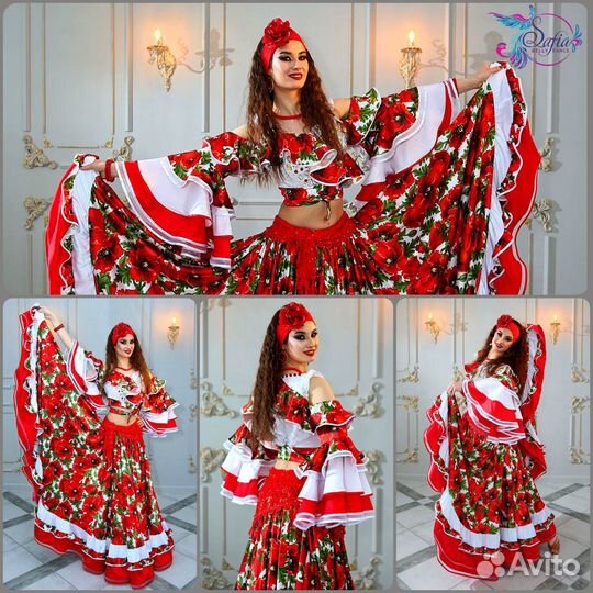 Восточный танец. Танец живота. Восточное шоу Сафия