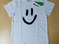 Новая футболка Molo 140
